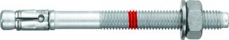 Анкерная шпилька HILTI HST3 M20X170 -/30 (2105891) - LILMARKT.RU