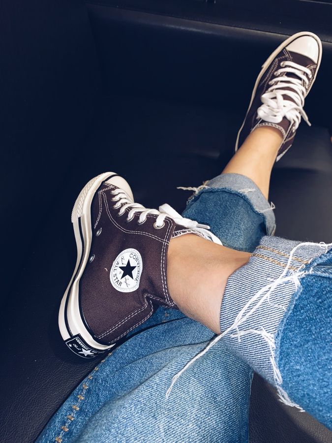 Converse Chuck 70 со скидкой в Спб 170551C