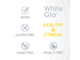 White Glo 24 gr. კბილის პასტა 24 გრ. საბითუმო და საცალო