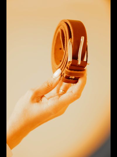 Ремень женский 25 мм CN-o-0015