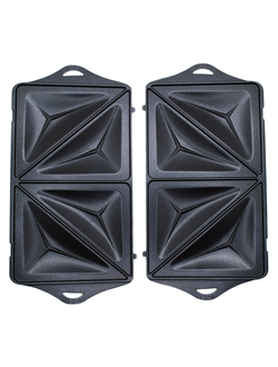 Панели для бутербродницы Tefal SW617, Moulinex SW612