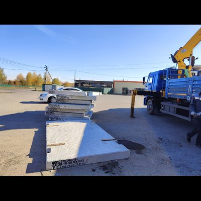 Укладка дорожных плит | Монтаж Аэродромных плит - бесплатный расчет.