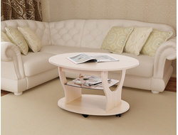 ~ ЖУРНАЛЬНЫЕ СТОЛИКИ ~