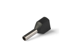 Наконечник штыревой втулочный изолированный НШВИ(2) 1.5-8