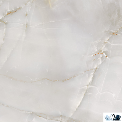 Керамогранит Gracia Ceramica Stazia white PG 01 60 х 60 см под оникс