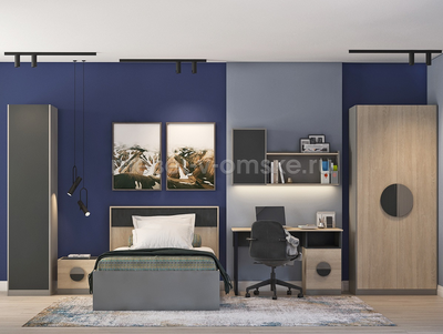 Кровать Тиволи (900)