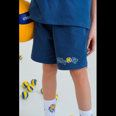 ШОРТЫ тренировочные Volleylife (130-150 СМ) ЦВЕТ НА ВЫБОР