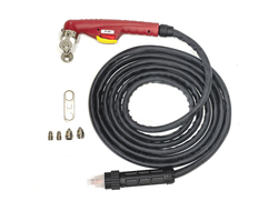 Плазменный резак P80 Евро 5м HF