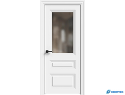 Межкомнатная дверь с покрытием ПВХ Энигма 03 ДО купить в Челябинске | КВИРТЕК