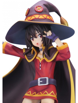 Фигурка 1/8 Мэгумин (Megumin)