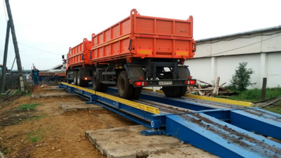 "ВСА-Р Классика"     (от 40 - 120 т)