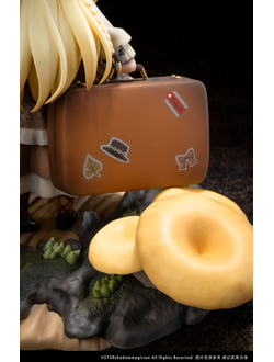 Фигурка 1/1 Тамогитаке (Tamogitake)