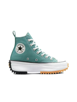 Кеды Converse Run Star Hike высокие 72726C | converse кеды run star hike оригинал