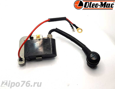 Катушка зажигания для бензопил Oleo-mac 936 940 947 952