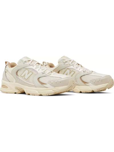 New Balance 530 Beige Angora