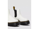 Челси Dr Martens 2976 Smooth Platform Chelsea Boots