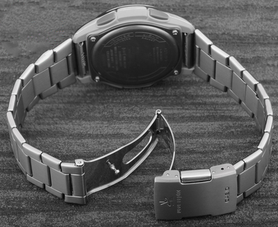 Часы Casio WVA-M630TDE-1A