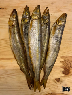 Корюшка х/к