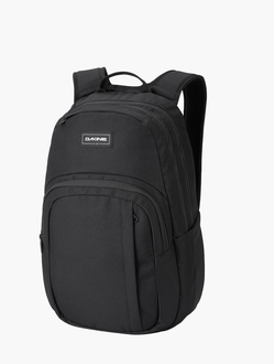 Рюкзак Dakine Campus M 25L Black фото 1