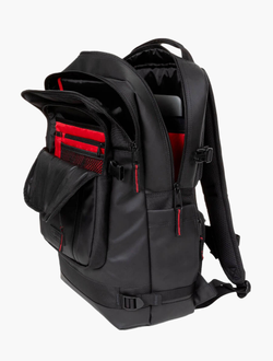 Рюкзак Tecum L CNNCT Top Black фото 5