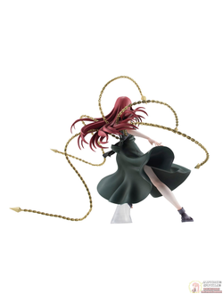 Фигурка Кушина Узумаки (Kushina Uzumaki)