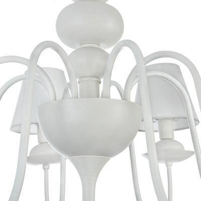 Freya, Люстра Eliza, FR5756-PL-06-W