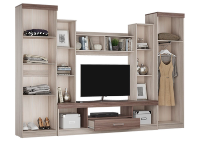 Стенка АТЛАНТИДА - 2Б (2,92м) (Мк Стиль)