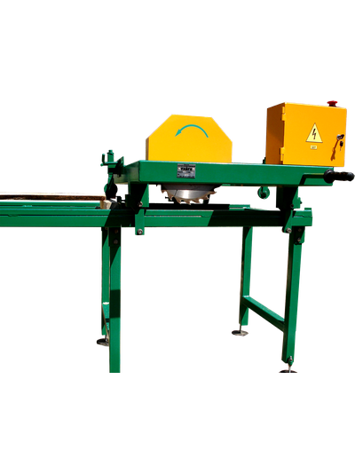 Кромкообрезной станок "Тайга К-1"