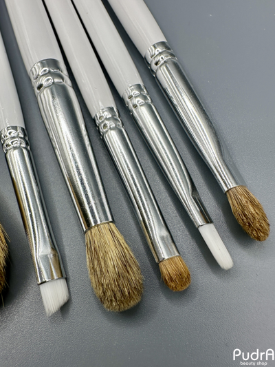 Valeri-D Набор из 9 кистей в футляре For You MF91