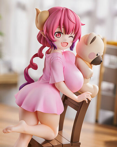 Фигурка 1/7 Илулу (Ilulu Pajama Ver.)