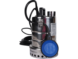 Насос дренажный с поплавком STOUT, кабель 10 м, 230V, Q=175 л/мин, H=10 м (Арт.SPD-0001-200450)