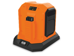 Зарядное устройство VILLARTEC AC604