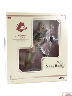 Фигурка 1/8 Мелти де Гранит (Melty de Granite ALTER VER)