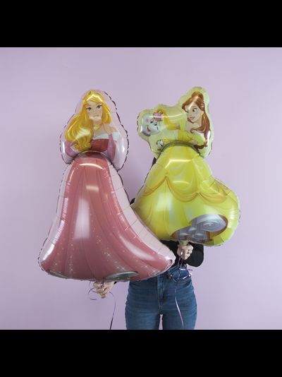 Принцесса, Спящая красавица