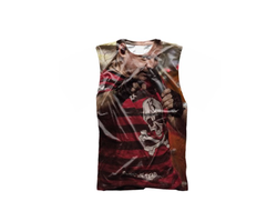 Майка 3D Король и Шут №5