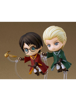 Нендроид Драко Малфой (Draco Malfoy Quidditch Ver.)