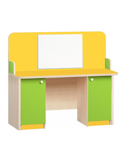 СТОЛ ДЕТСКИЙ ЛОГОПЕДА 06