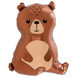 Лесной Медведь