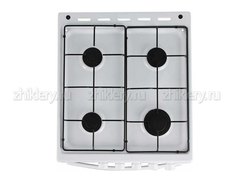 Решетка стола плиты FLAMA (230x465) комплект