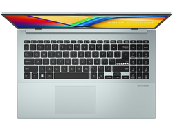 Asus VivoBook E1504FA-BQ089 15.6" IPS FHD 8Gb, (SSD)512Gb Dos Серебристый