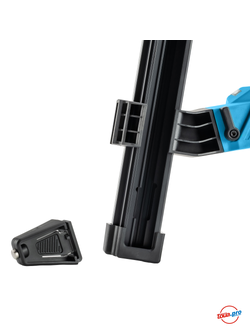 Аккумуляторный монтажный пистолет Toua DCCN25