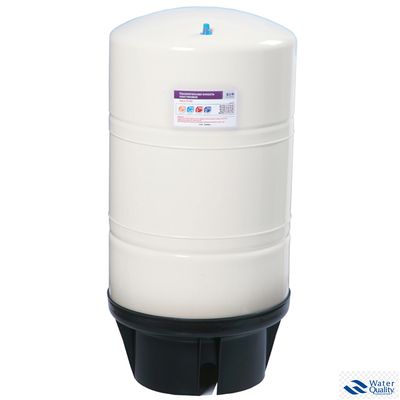 НАКОПИТЕЛЬНАЯ ЁМКОСТЬ МЕТАЛЛИЧЕСКАЯ ROT-20W/В
