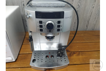 Заказ №МК002016 кофемашина Delonghi