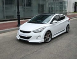 Hyundai Elantra V MD (2011-2016)