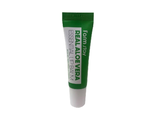 Увлажняющий бальзам для губ с алоэ FarmStay Real Aloe Vera Essential Lip Balm