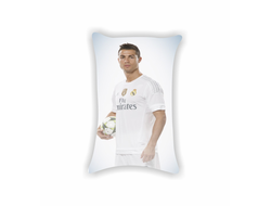 Подушка Криштиану Роналду, Cristiano Ronaldo №24