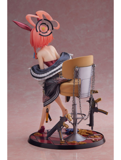 Фигурка 1/7 Нэру Микамо (Neru Mikamo Bunny Girl)