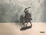 Викинг Всадник №7 (меч и щит)  (без лошади)