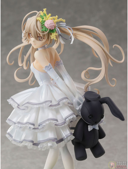 Фигурка 1/7 Сора Касугано (Kasugano Sora Wedding ver.)