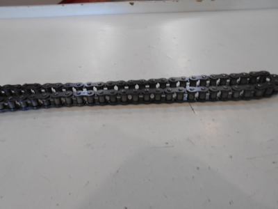 Приводная цепь ЗДК